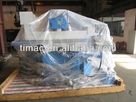 수압 표면 썰기 썰기 이동형 최대 560mm. 썰기 길이