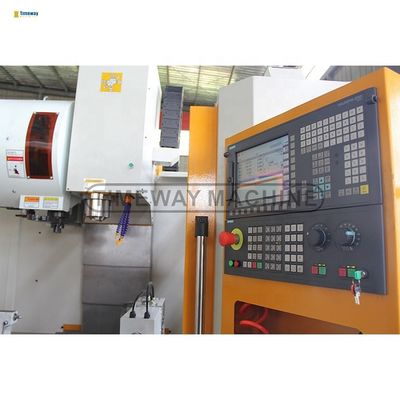 VMC850L CNC 수직 가공 센터 고 반복성 X/Y/Z mm ±0.006 최고