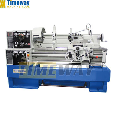 수평 간격 침대 턴 머신 CL-510 당신의 금속 회전 필요에 맞게 맞춤