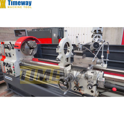 수평 간격 침대 턴 머신 CL-510 당신의 금속 회전 필요에 맞게 맞춤