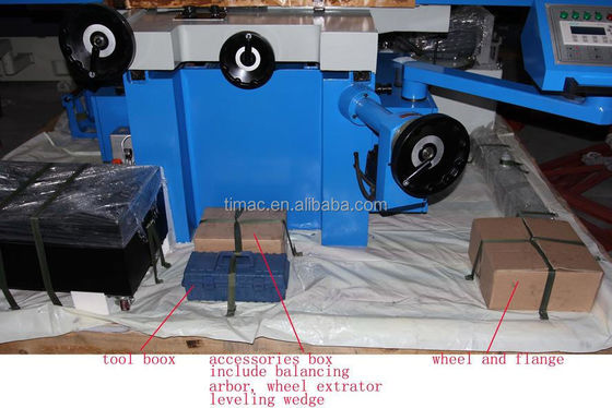 910 mm 최대 길거리 이동 썰매 이동 표면 밀러 SG-4080AHD 밀러