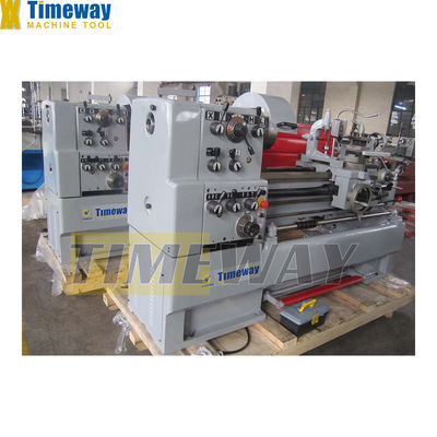 수평 간격 침대 턴 머신 CL-510 당신의 금속 회전 필요에 맞게 맞춤