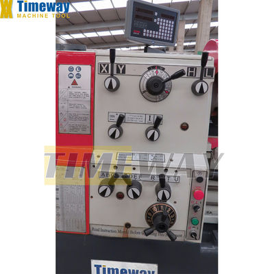 수평 간격 침대 턴 머신 CL-510 당신의 금속 회전 필요에 맞게 맞춤