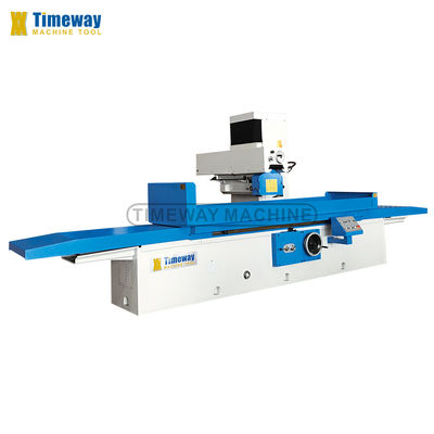 정밀형 표면 밀러 GS-500A 1000mm 밀링 길이와 3500KG 무게