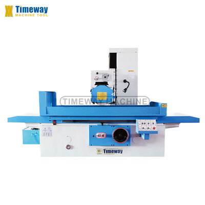 정밀형 표면 밀러 GS-500A 1000mm 밀링 길이와 3500KG 무게
