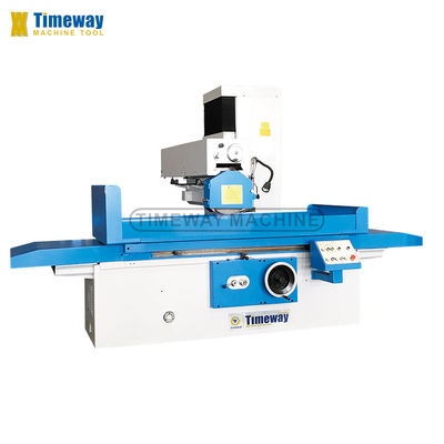 정밀형 표면 밀러 GS-500A 1000mm 밀링 길이와 3500KG 무게