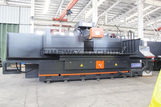 1000x3000mm 테이블 크기 기둥 이동 표면 밀러 대형 및 무거운 작업 조각