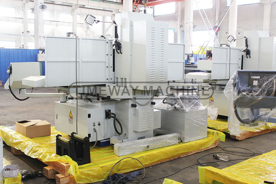 강력한 910MM 최대. 밀링 길이 7.5kw의 수압 표면 밀러 SG-40800AHD