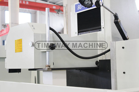 강력한 910MM 최대. 밀링 길이 7.5kw의 수압 표면 밀러 SG-40800AHD