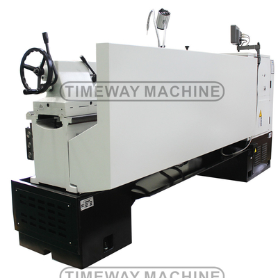 1500mm 센터와 건설 공사 간격 베드 금속용 라트 BL-500B