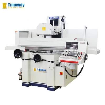 일반 CNC 2 축 DRO 2021 년 고 정밀 샐러드 이동 표면 썰매 기계
