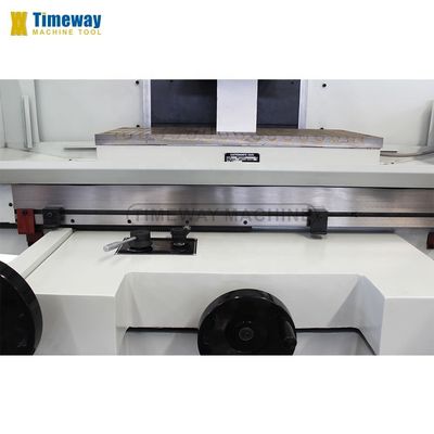 작은 사이즈의 샐러드 이동 표면 밀링 기계 SG-2050AH/AHR/AHD 2.2kw 모터