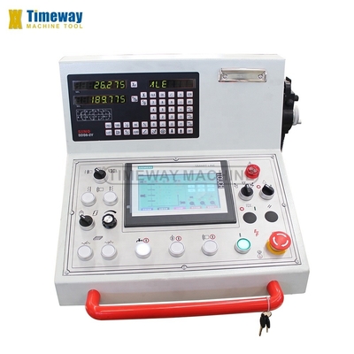 일반 CNC 2 축 DRO 2021 년 고 정밀 샐러드 이동 표면 썰매 기계
