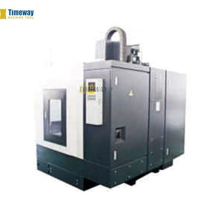 고 정밀성 VMC650 수직 가공 센터 650mm 경사 이동 온라인