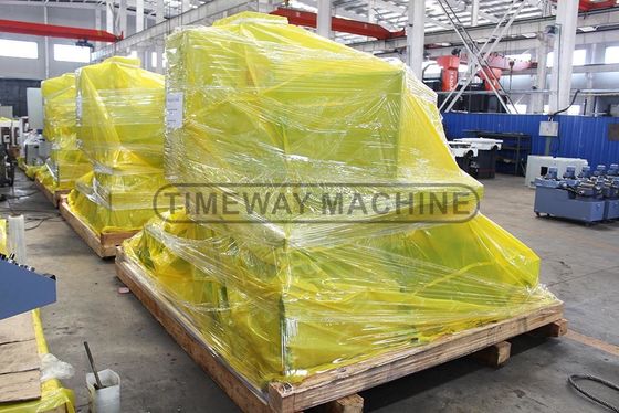 11500KG 용량 특수 설계와 810x2200mm 크기의 CNC 표면 썰기 기계