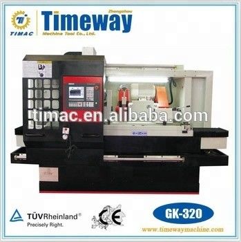 홈 CNC 밀러 / 시멘 CNC 원통 밀러 기계 및 사용자 정의 전압