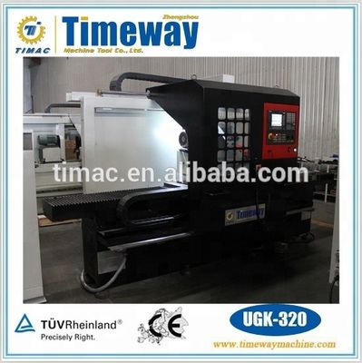 홈 CNC 밀러 / 시멘 CNC 원통 밀러 기계 및 사용자 정의 전압