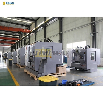 스핀드 속도 범위 0 8000 r.p.m VMC850L CNC 금속 수직 가공 센터