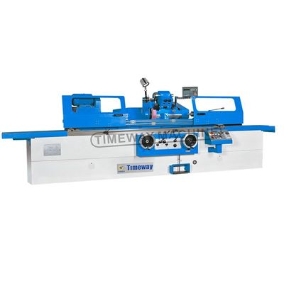 우리의 정밀 실린더적 밀링 머신으로 완벽하게 땅 표면을 달성