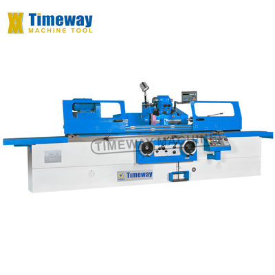 우리의 정밀 실린더적 밀링 머신으로 완벽하게 땅 표면을 달성