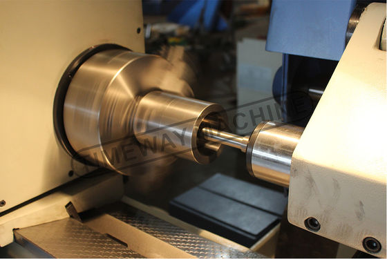 우리의 정밀 실린더적 밀링 머신으로 완벽하게 땅 표면을 달성