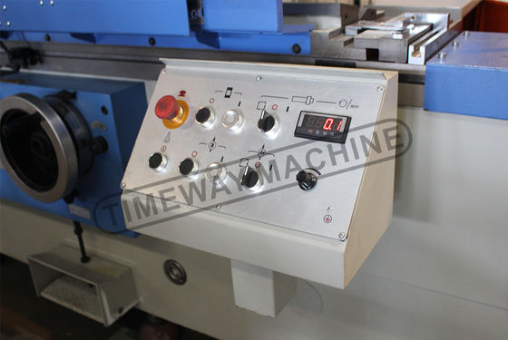 우리의 정밀 실린더적 밀링 머신으로 완벽하게 땅 표면을 달성