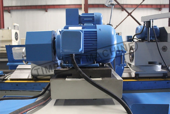 우리의 정밀 실린더적 밀링 머신으로 완벽하게 땅 표면을 달성