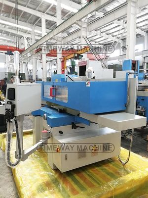 Y 축 이동 238mm CNC 밀링 머신 Saddle Moving Type Surface Grinder 머신