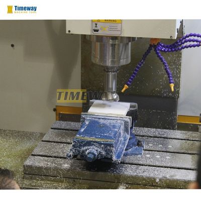 2800*2300*2400 VMC 850 CNC 기계 센터 고 정밀 금속 수직 가공