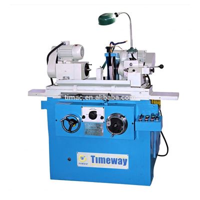 지름 80mm 실린더적 밀러 최대 밀링 길이 300mm 및 전력 kW 2.34