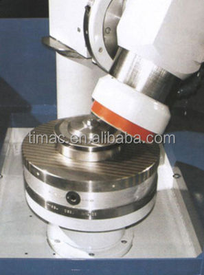 2020년 보편적인 수직 셰프트 표면 깎기 기계