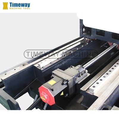 GSK 제어 시스템 금속 수평 CNC 기계 센터 HMC 630 금속 가공