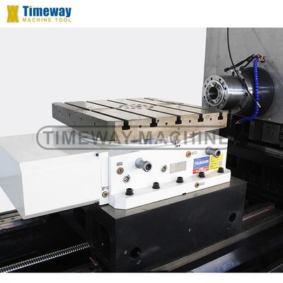 GSK 제어 시스템 금속 수평 CNC 기계 센터 HMC 630 금속 가공