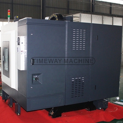 CNC 프레싱 머신 VMC650G 테이블 크기 1000 * 420mm 시간 경로 3 축 수직 제조