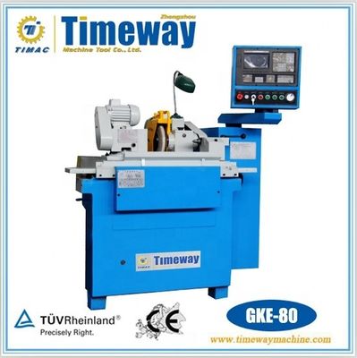 정밀하고 다재다능한 가공을 위한 경제형 CNC 실린더 밀링 머신