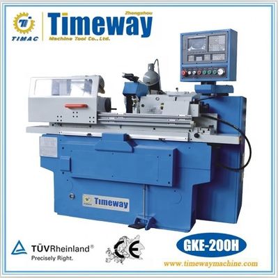 정밀하고 다재다능한 가공을 위한 경제형 CNC 실린더 밀링 머신