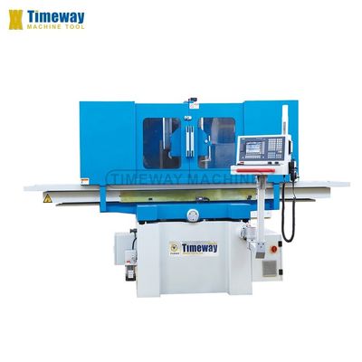 고 정밀 시멘스 CNC 표면 밀러 밀링 머신 정확 한 측정