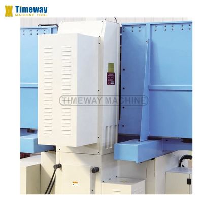 고 정밀 시멘스 CNC 표면 밀러 밀링 머신 정확 한 측정