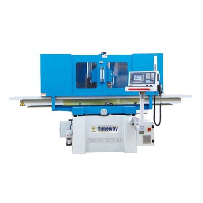 200x20x31.75mm 휠 크기의 CNC 수압 표면 썰기 기계의 힘을 발견