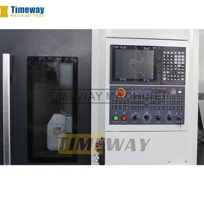 2620x4000x2600 제조 공장 요구 사항에 대한 CNC 수평 가공 센터