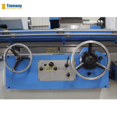 직렬형 원통 밀러 머리가 90° 회전 각도와 중앙 높이 270mm