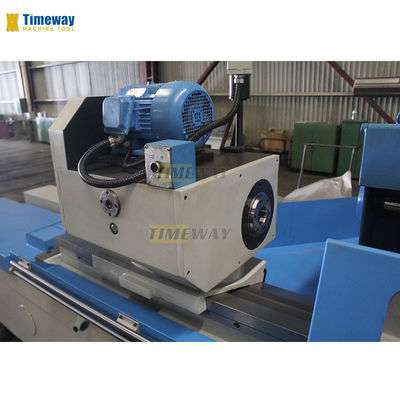 직렬형 원통 밀러 머리가 90° 회전 각도와 중앙 높이 270mm