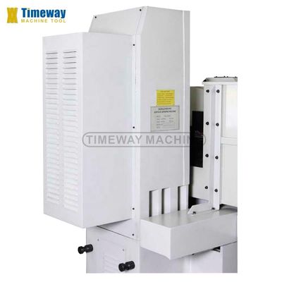 작은 사이즈의 샐러드 이동 표면 밀링 기계 SG-2050AH/AHR/AHD 2.2kw 모터