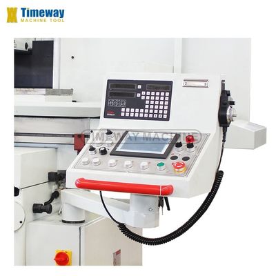 작은 사이즈의 샐러드 이동 표면 밀링 기계 SG-2050AH/AHR/AHD 2.2kw 모터