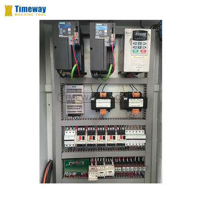 4 KW 비디오 기술 지원 및 서비스 후용용 소형 보편적인 실린더 밀러