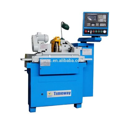 소규모 CNC 외부 실린더 밀러 소규모 제조 무게 KG 2000