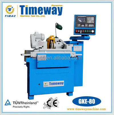 소규모 CNC 외부 실린더 밀러 소규모 제조 무게 KG 2000