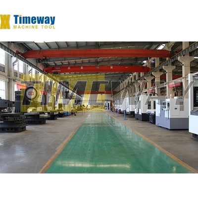 5 축 수직 가공 센터 7.5Kw 스핀드 모터 힘과 함께 CNC 프레싱 머신