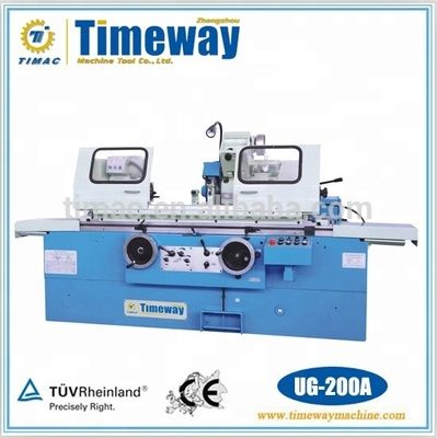 식품 음료 가공용 최신 중량 보편 원통 밀링 머신