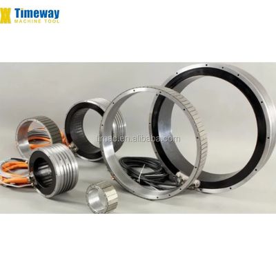 다기능 5 축 수평 가공 센터 궁극적 인 밀링 솔루션